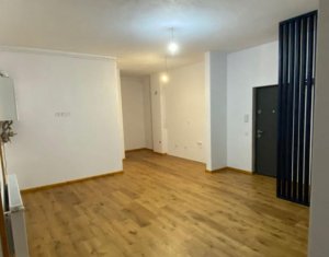 Apartament tip penthouse cu 2camere si terasa spaziosa ultra finisat