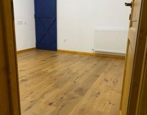 Apartament tip penthouse cu 2camere si terasa spaziosa ultra finisat