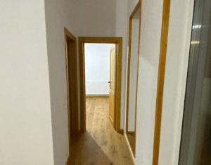Apartament tip penthouse cu 2camere si terasa spaziosa ultra finisat