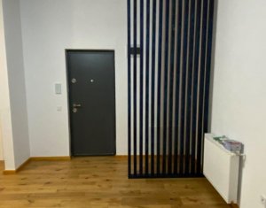 Apartament tip penthouse cu 2camere si terasa spaziosa ultra finisat