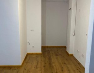 Apartament tip penthouse cu 2camere si terasa spaziosa ultra finisat