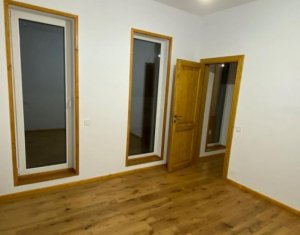 Apartament tip penthouse cu 2camere si terasa spaziosa ultra finisat