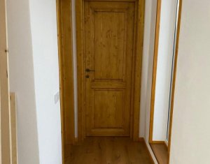 Apartament tip penthouse cu 2camere si terasa spaziosa ultra finisat
