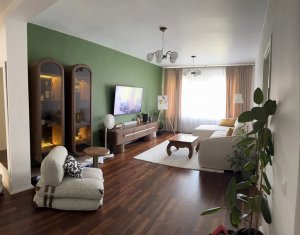 Apartament 4 camere – Finisaje Premium – Buna Ziua, Cluj-Napoca