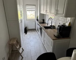 Apartament 4 camere – Finisaje Premium – Buna Ziua, Cluj-Napoca
