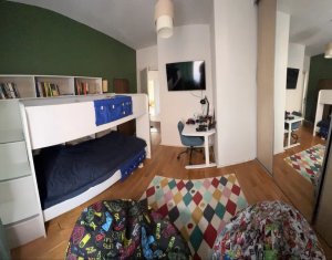 Apartament 4 camere – Finisaje Premium – Buna Ziua, Cluj-Napoca