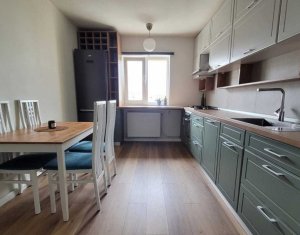  Apartament 3 Camere – Între Lacuri, Str. Tulcea | Zonă Verde și Liniștită