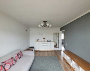  Apartament 3 Camere – Între Lacuri, Str. Tulcea | Zonă Verde și Liniștită