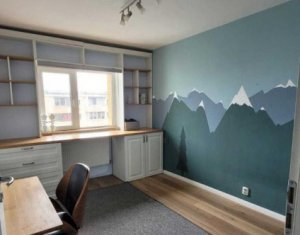  Apartament 3 Camere – Între Lacuri, Str. Tulcea | Zonă Verde și Liniștită