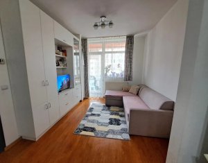 Apartament 2 Camere | Mobilat și Utilat | Parcare cu CF – Iris