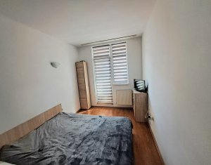Apartament 2 Camere | Mobilat și Utilat | Parcare cu CF – Iris