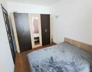 Apartament 2 Camere | Mobilat și Utilat | Parcare cu CF – Iris