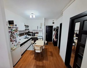 Apartament 2 Camere | Mobilat și Utilat | Parcare cu CF – Iris