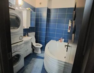 Apartament 2 Camere | Mobilat și Utilat | Parcare cu CF – Iris