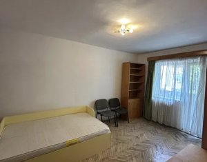  Apartament 2 Camere Decomandate – Etaj 1, Mănăștur, Cluj-Napoca