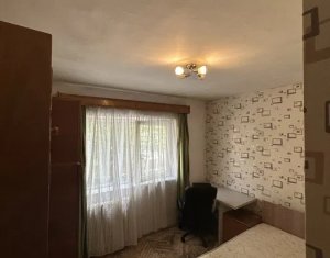  Apartament 2 Camere Decomandate – Etaj 1, Mănăștur, Cluj-Napoca
