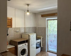  Apartament 2 Camere Decomandate – Etaj 1, Mănăștur, Cluj-Napoca