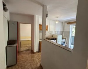  Apartament 2 Camere Decomandate – Etaj 1, Mănăștur, Cluj-Napoca