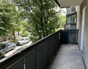  Apartament 2 Camere Decomandate – Etaj 1, Mănăștur, Cluj-Napoca