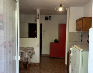  Apartament 2 Camere Decomandate – Etaj 1, Mănăștur, Cluj-Napoca