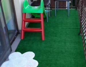 Apartament 3 camere, Bloc tip Vila, Dambul Rotund
