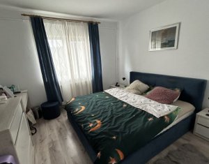  Apartament 2 Camere Decomandat – Mănăștur, Strada Tășnad