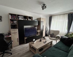  Apartament 2 Camere Decomandat – Mănăștur, Strada Tășnad