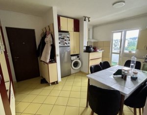  Apartament 2 Camere Decomandat – Mănăștur, Strada Tășnad