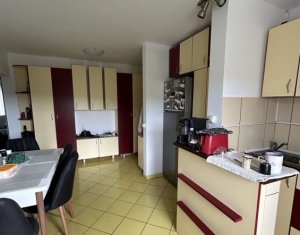  Apartament 2 Camere Decomandat – Mănăștur, Strada Tășnad