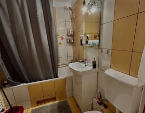  Apartament 2 Camere Decomandat – Mănăștur, Strada Tășnad