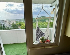  Apartament 2 Camere Decomandat – Mănăștur, Strada Tășnad