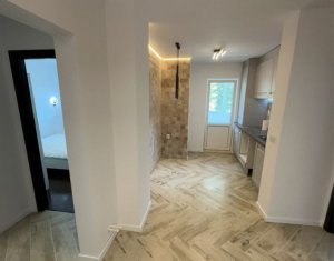   Apartament 2 Camere Decomandate – Strada Primăverii, Mănăștur