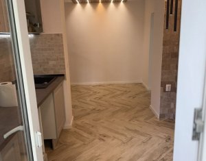   Apartament 2 Camere Decomandate – Strada Primăverii, Mănăștur