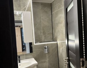   Apartament 2 Camere Decomandate – Strada Primăverii, Mănăștur