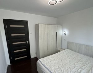   Apartament 2 Camere Decomandate – Strada Primăverii, Mănăștur