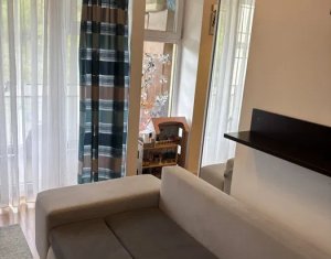 Apartament 1 camera ,Baciu, zona Petrom