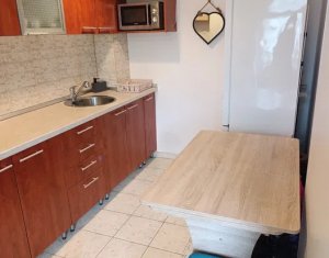Apartament 1 camera ,Baciu, zona Petrom