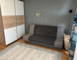 Apartament 1 camera ,Baciu, zona Petrom
