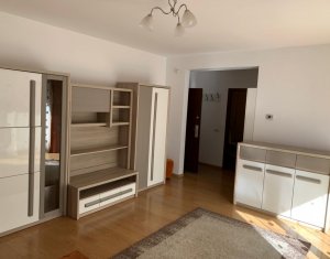 Apartament decomandat + balcon + parcare subterană | Gheorgheni - bloc nou