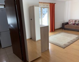 Apartament decomandat + balcon + parcare subterană | Gheorgheni - bloc nou