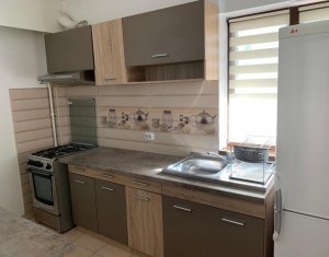 Apartament decomandat + balcon + parcare subterană | Gheorgheni - bloc nou