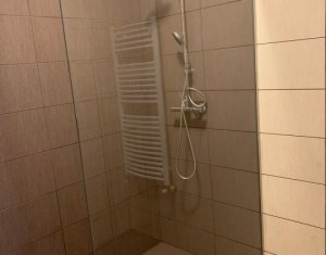 Apartament decomandat + balcon + parcare subterană | Gheorgheni - bloc nou
