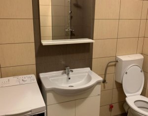 Apartament decomandat + balcon + parcare subterană | Gheorgheni - bloc nou