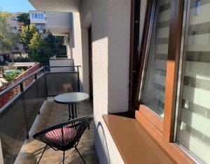 Apartament decomandat + balcon + parcare subterană | Gheorgheni - bloc nou