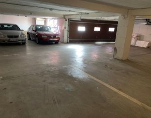 Apartament decomandat + balcon + parcare subterană | Gheorgheni - bloc nou