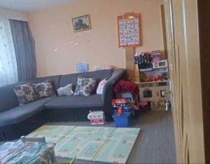  Apartament 2 camere | Gheorgheni | Etaj 6/10 | Zonă Școala Internațională