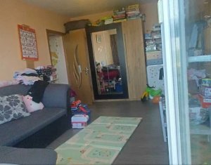  Apartament 2 camere | Gheorgheni | Etaj 6/10 | Zonă Școala Internațională
