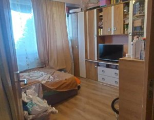  Apartament 2 camere | Gheorgheni | Etaj 6/10 | Zonă Școala Internațională
