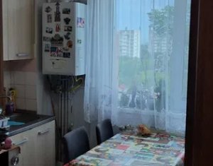  Apartament 2 camere | Gheorgheni | Etaj 6/10 | Zonă Școala Internațională