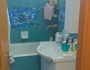  Apartament 2 camere | Gheorgheni | Etaj 6/10 | Zonă Școala Internațională